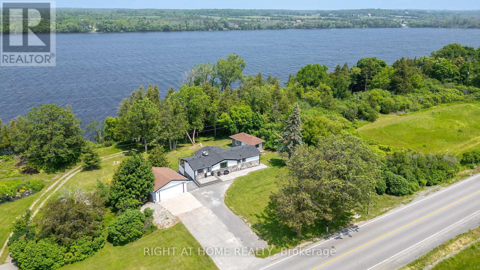 4670 COUNTY ROAD 1 ROAD, Prince Edward County, Ontario
