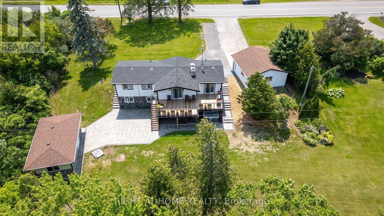 4670 County Road 1 Road, Prince Edward County, Ontario  K0K 1T0 - Photo 2 - X12511336