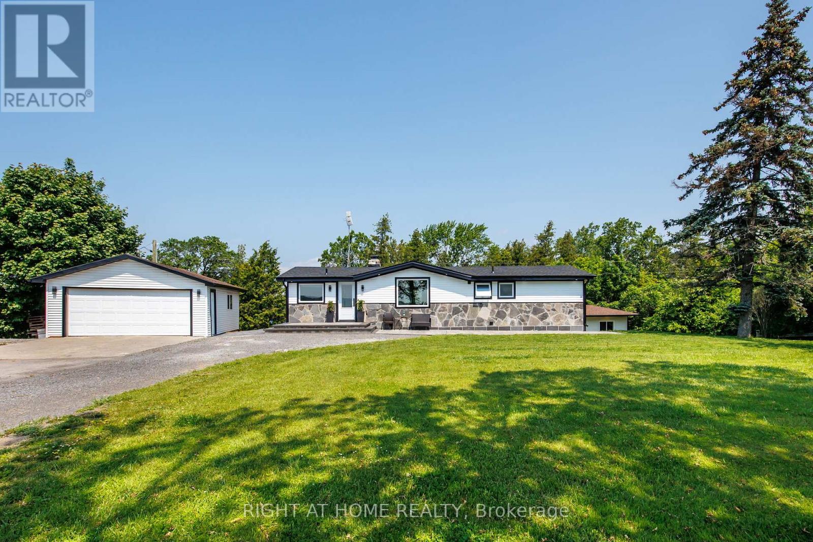 4670 County Road 1 Road, Prince Edward County, Ontario  K0K 1T0 - Photo 3 - X12511336