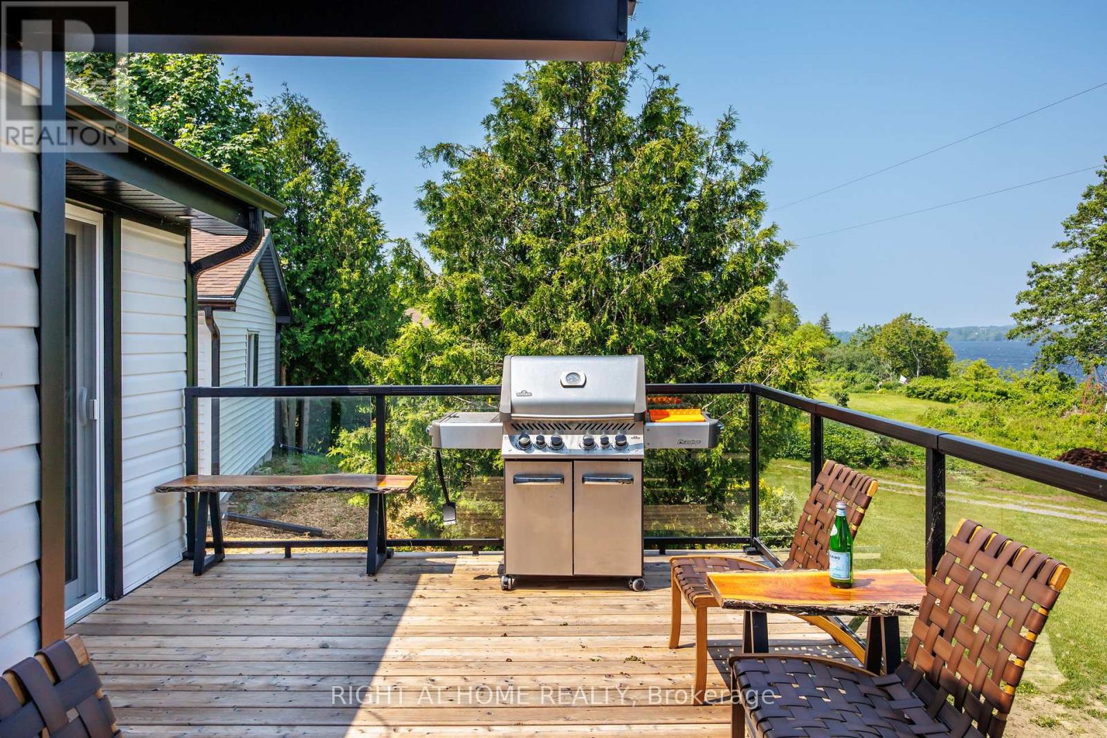 4670 County Road 1 Road, Prince Edward County, Ontario  K0K 1T0 - Photo 41 - X12511336