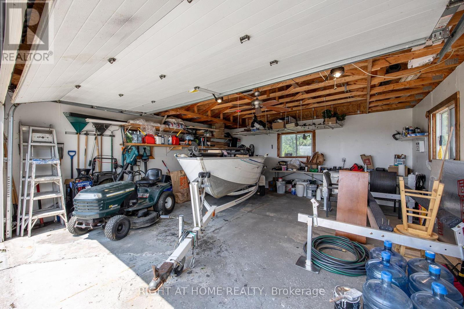 4670 County Road 1 Road, Prince Edward County, Ontario  K0K 1T0 - Photo 45 - X12511336