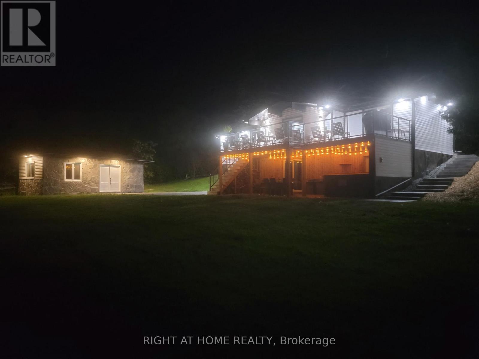 4670 County Road 1 Road, Prince Edward County, Ontario  K0K 1T0 - Photo 5 - X12511336