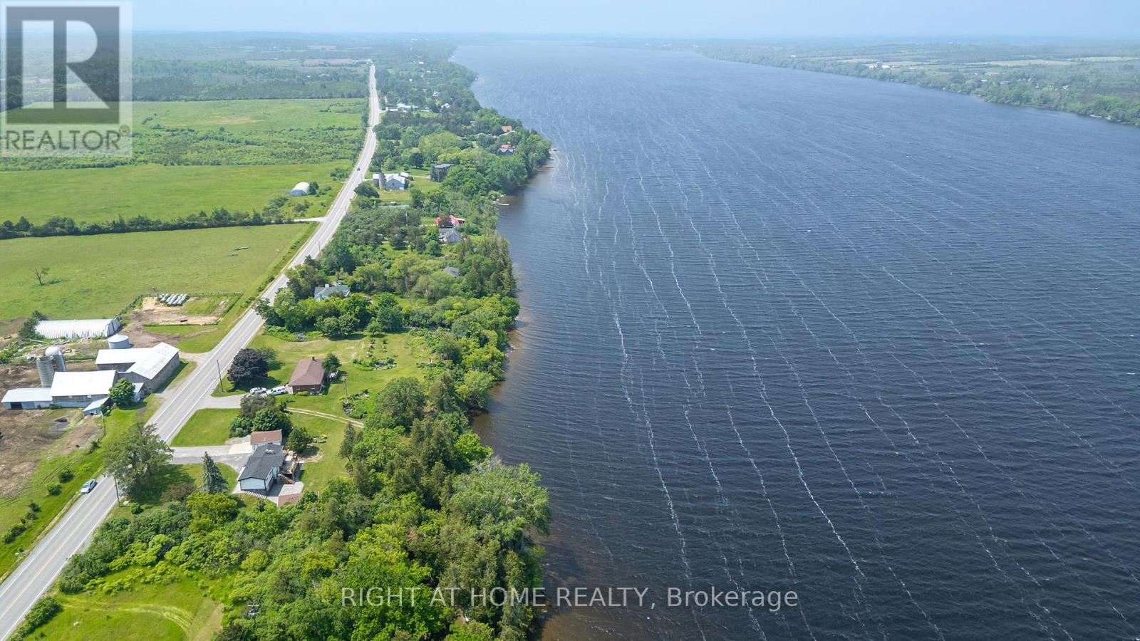 4670 County Road 1 Road, Prince Edward County, Ontario  K0K 1T0 - Photo 9 - X12511336