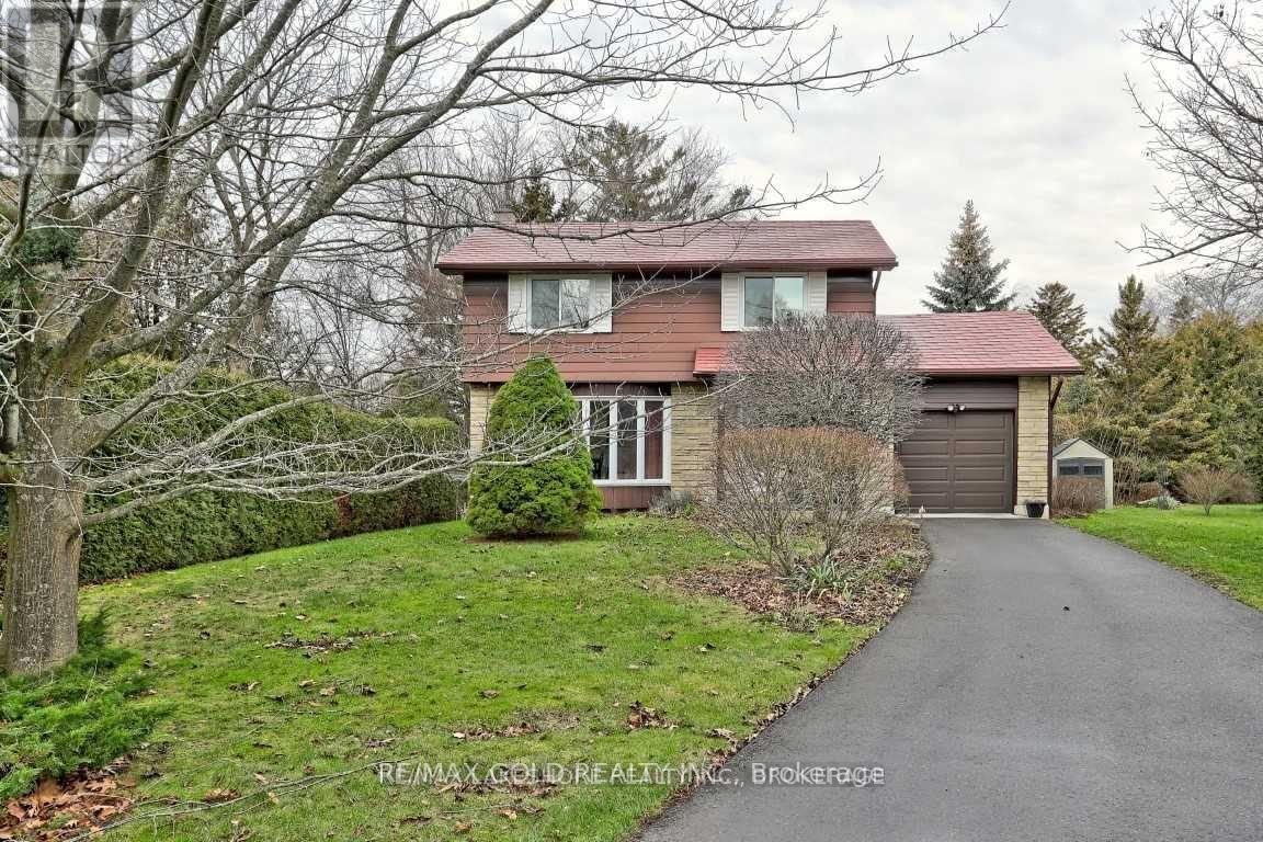 3 ST LAWRENCE PLACE, Cobourg, Ontario