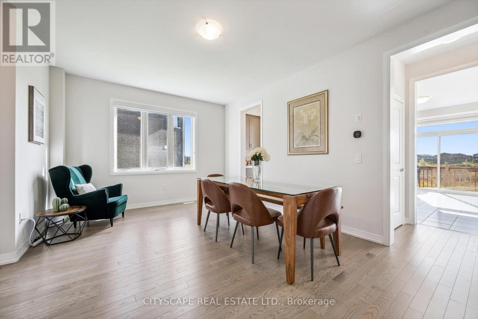 43 Blackburn Street, Cambridge, Ontario  N1S 0E1 - Photo 8 - X12511386