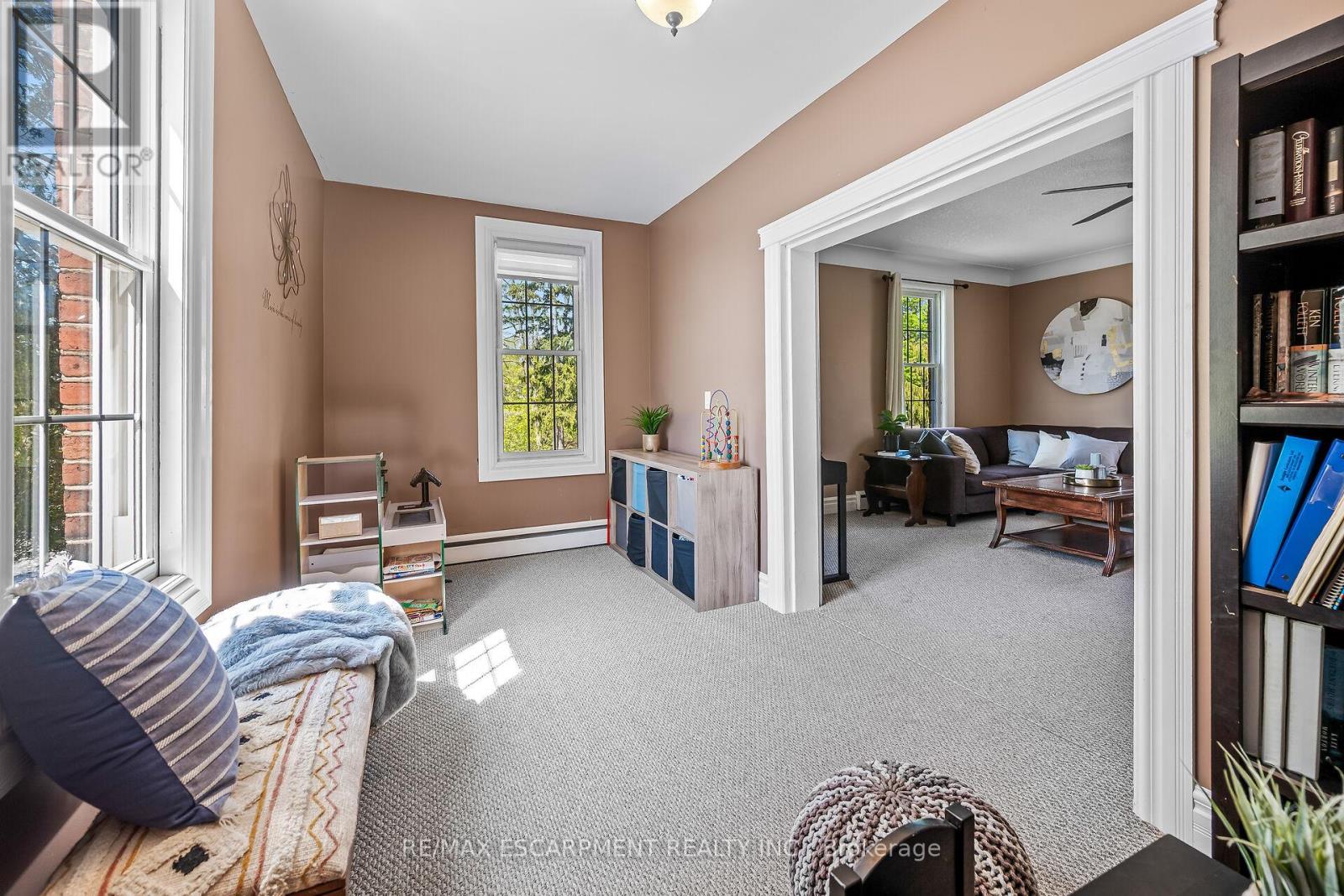 22 Tolhurst Avenue, Brant, Ontario  N0E 1N0 - Photo 10 - X12511396