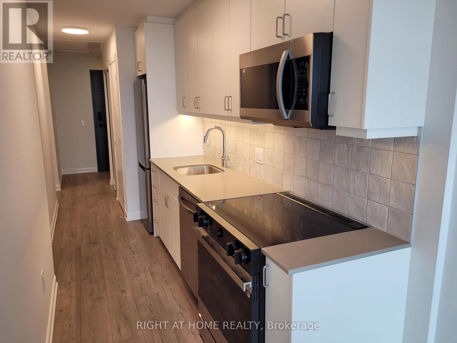 406 - 223 Princess Street, Kingston, Ontario  K7L 1B3 - Photo 12 - X12511464