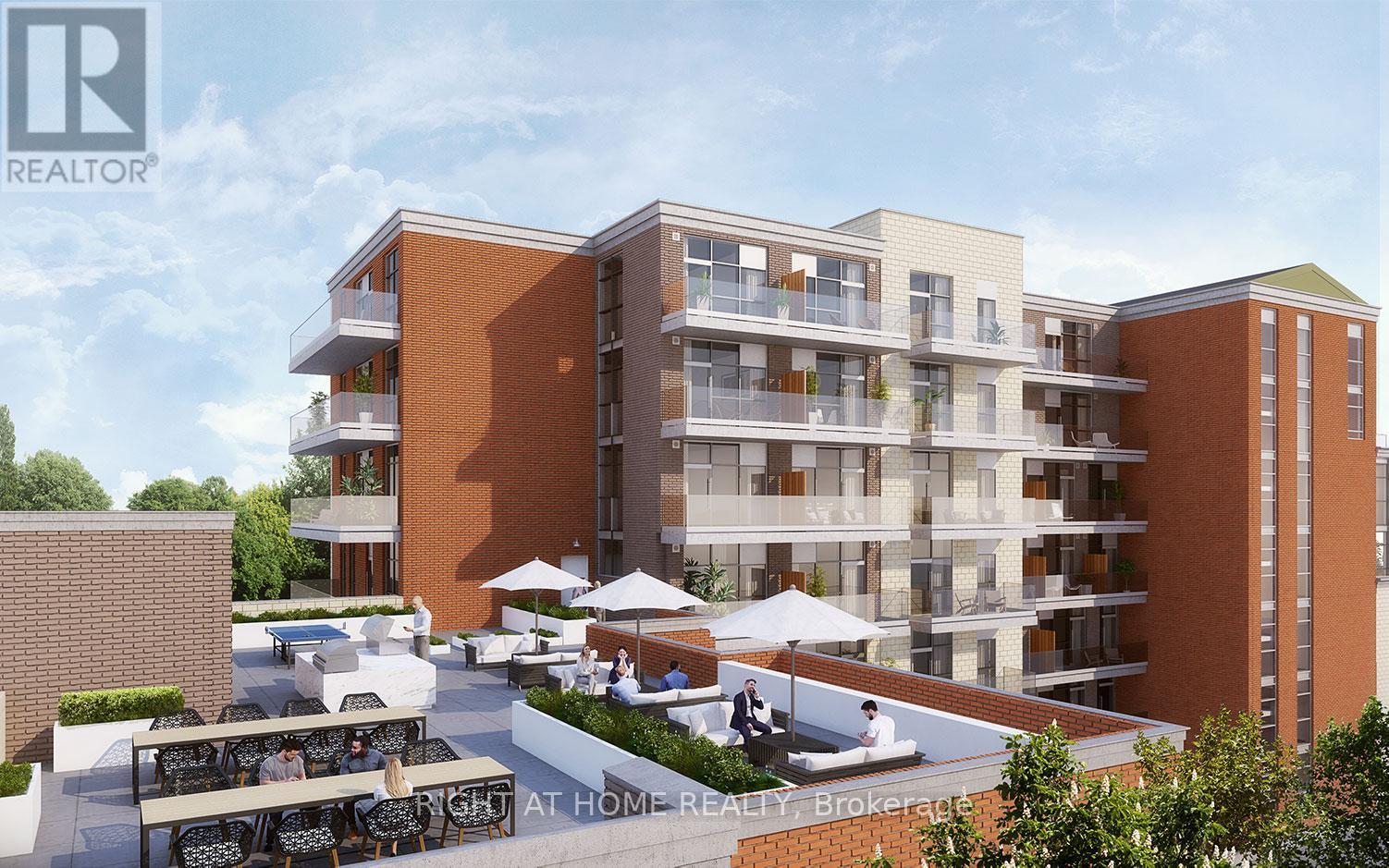 406 - 223 Princess Street, Kingston, Ontario  K7L 1B3 - Photo 4 - X12511464