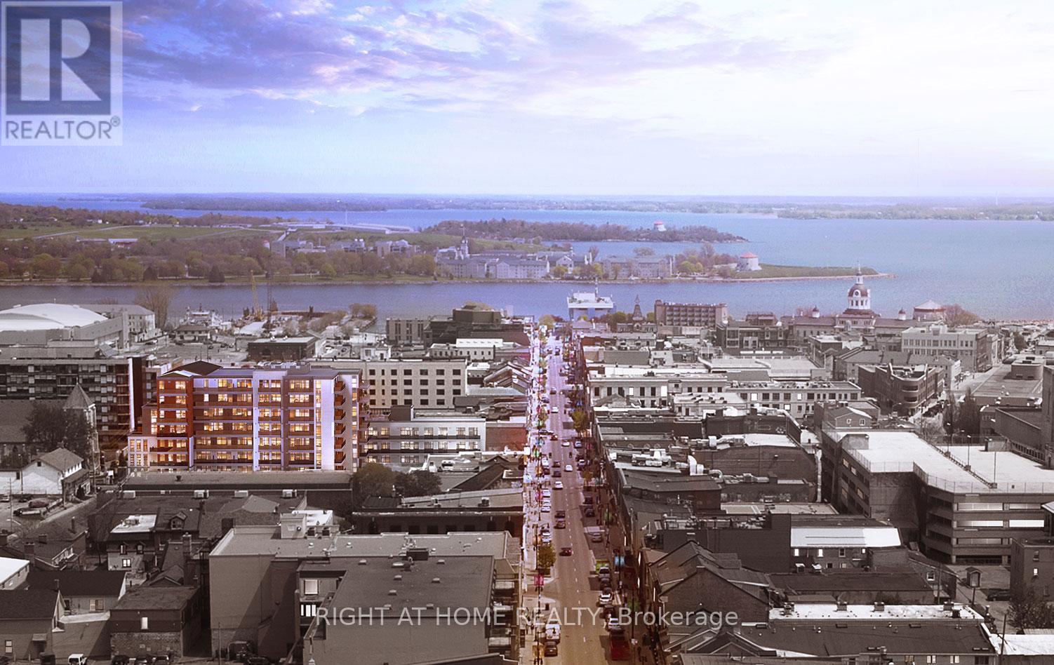 406 - 223 Princess Street, Kingston, Ontario  K7L 1B3 - Photo 5 - X12511464