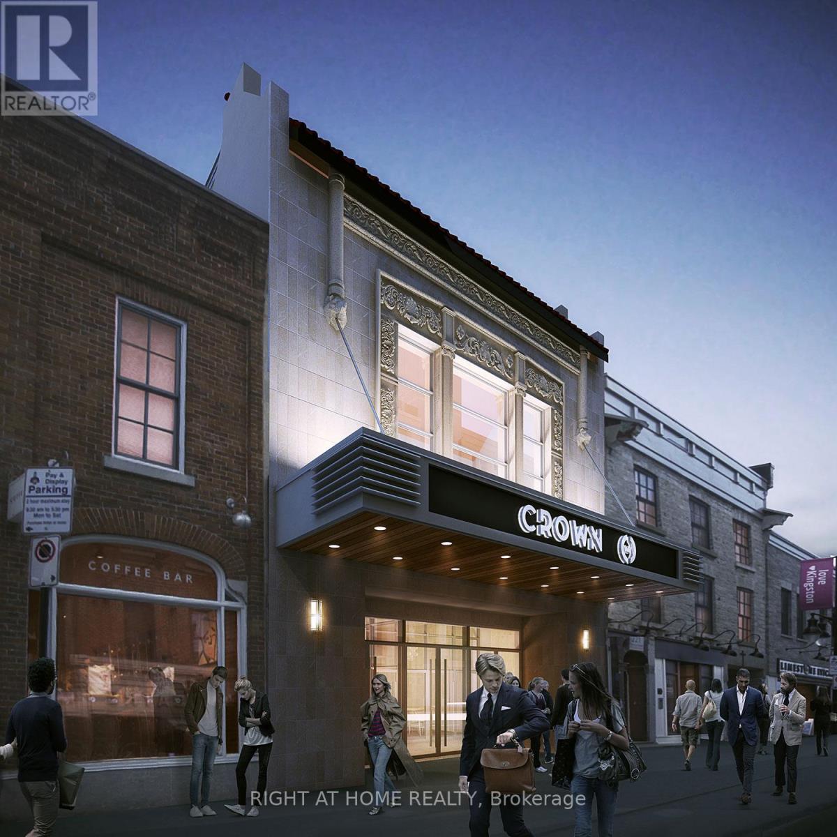 406 - 223 Princess Street, Kingston, Ontario  K7L 1B3 - Photo 6 - X12511464