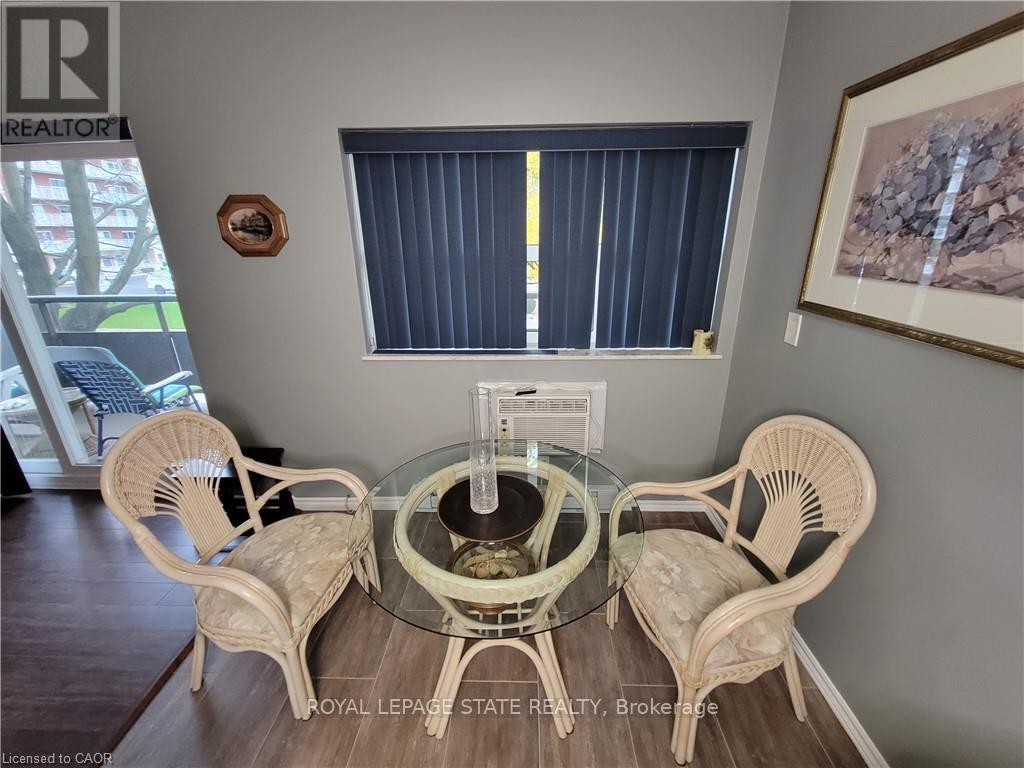 210 - 11 Woodman Drive S, Hamilton, Ontario  L8K 4E3 - Photo 11 - X12511620