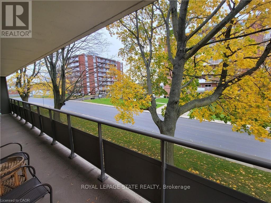 210 - 11 Woodman Drive S, Hamilton, Ontario  L8K 4E3 - Photo 19 - X12511620