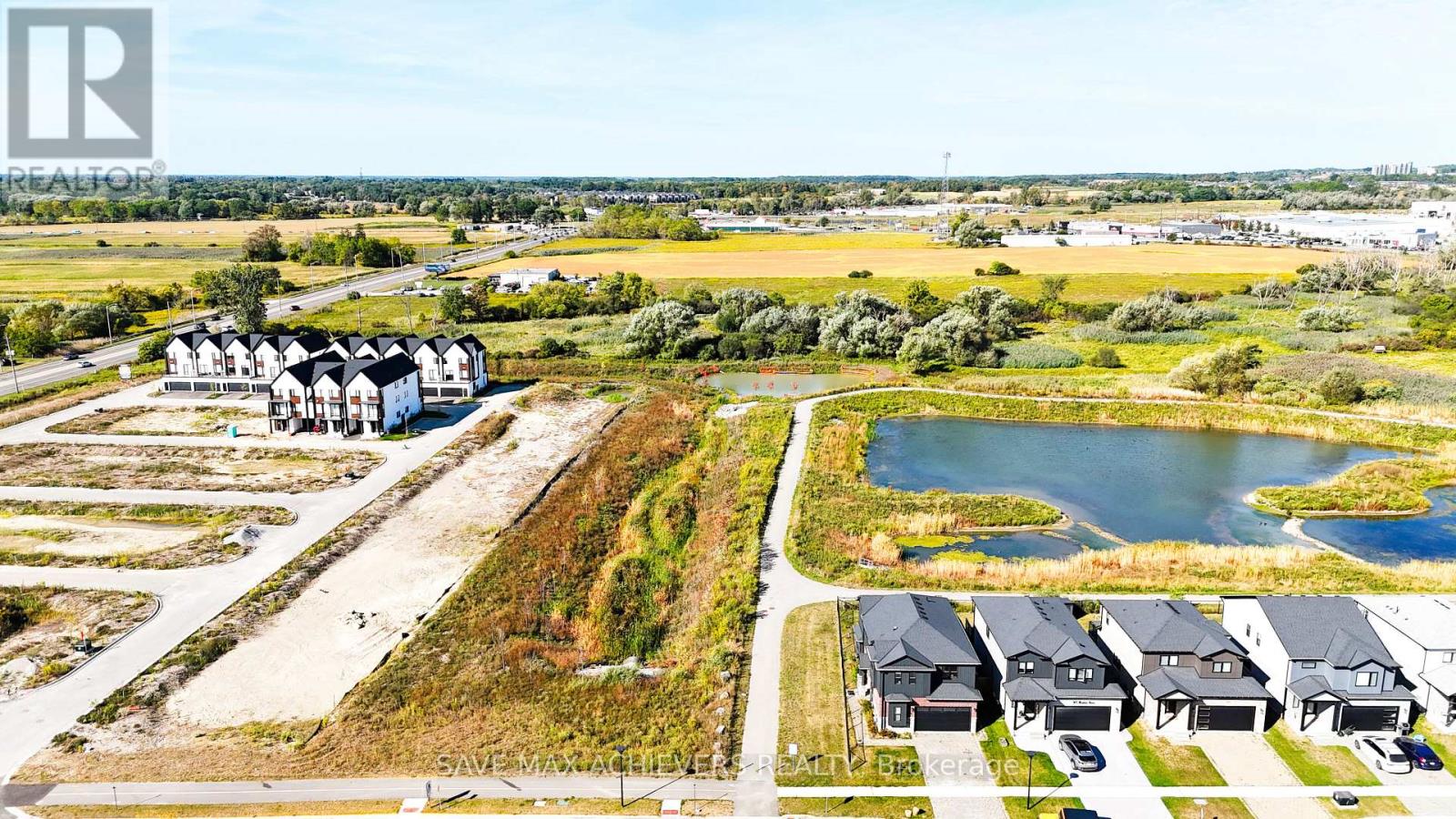 107 Byers Street, London South, Ontario  N6L 0E9 - Photo 46 - X12511636