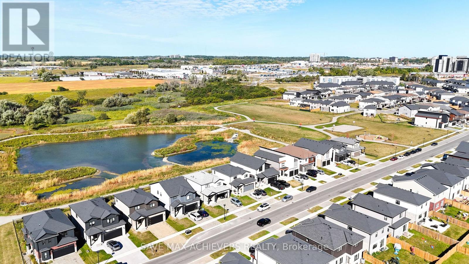 107 Byers Street, London South, Ontario  N6L 0E9 - Photo 47 - X12511636