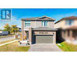 107 BYERS STREET, London South, Ontario