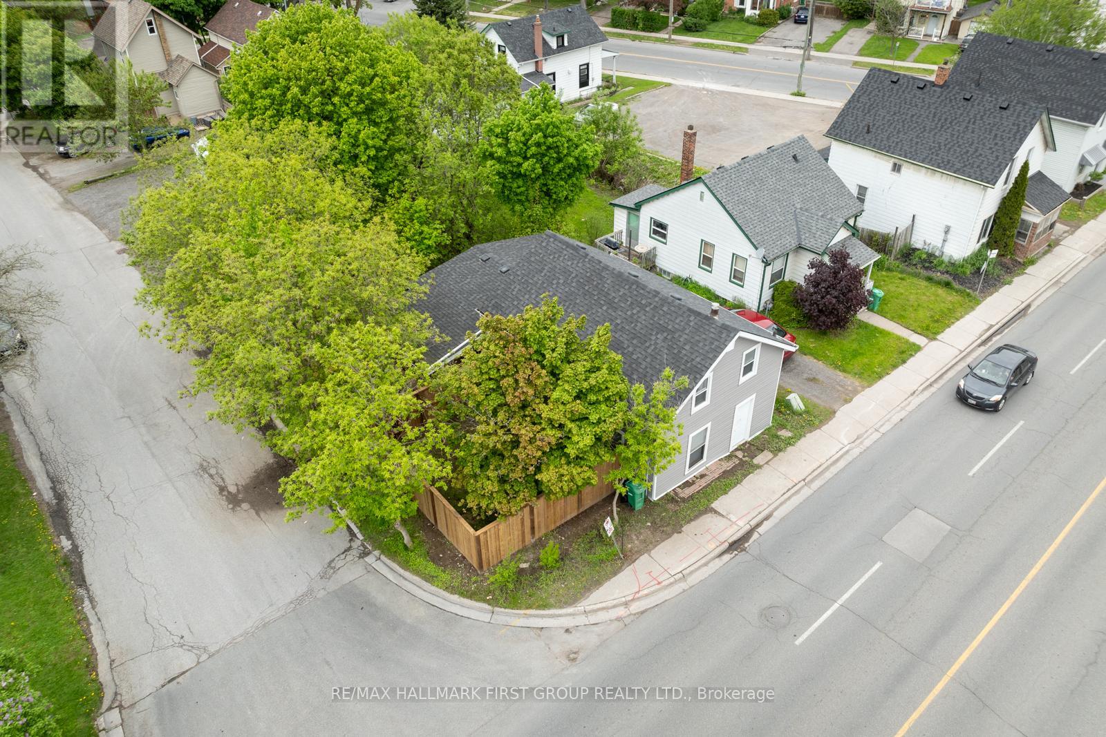 641 REID STREET, Peterborough, Ontario