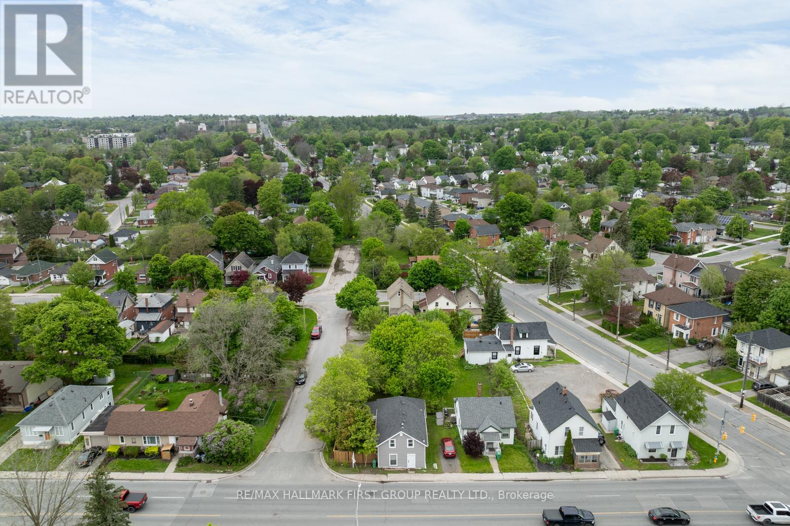 641 Reid Street, Peterborough, Ontario  K9H 4H6 - Photo 37 - X12511650