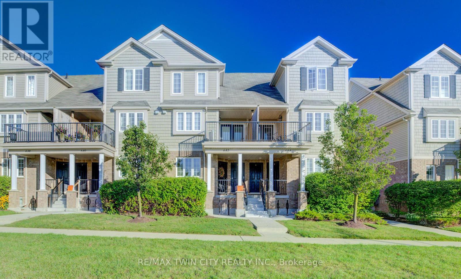 642A - 642 WOODLAWN ROAD E, Guelph, Ontario