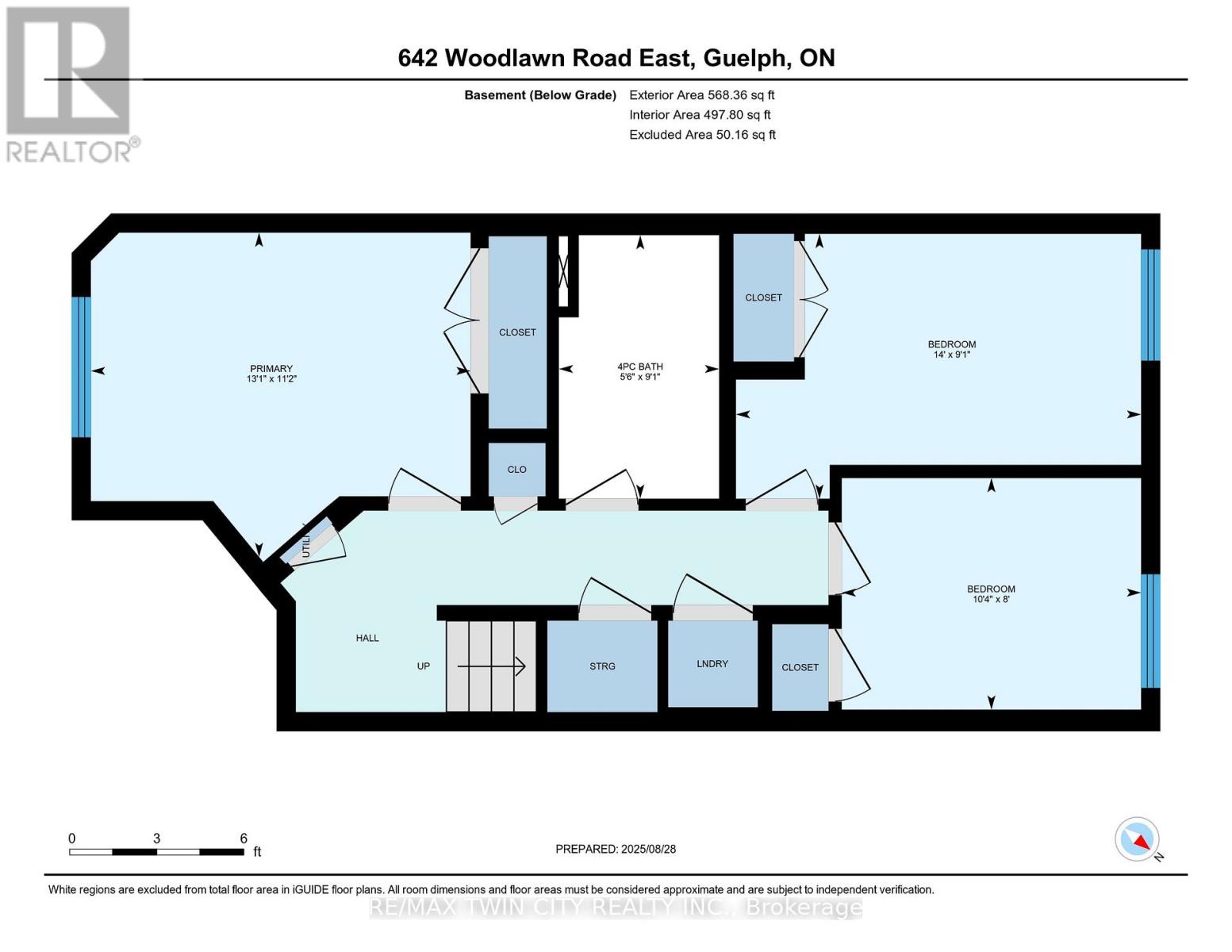 642a - 642 Woodlawn Road E, Guelph, Ontario  N1E 0K4 - Photo 28 - X12511652