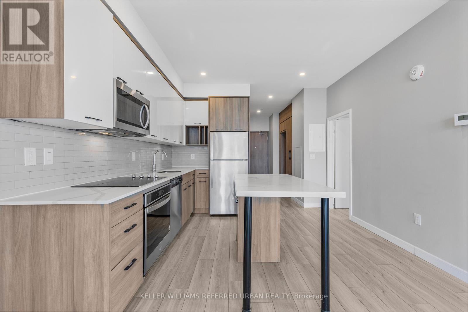 1502 - 20 George Street, Hamilton, Ontario  L8P 0C4 - Photo 13 - X12511660