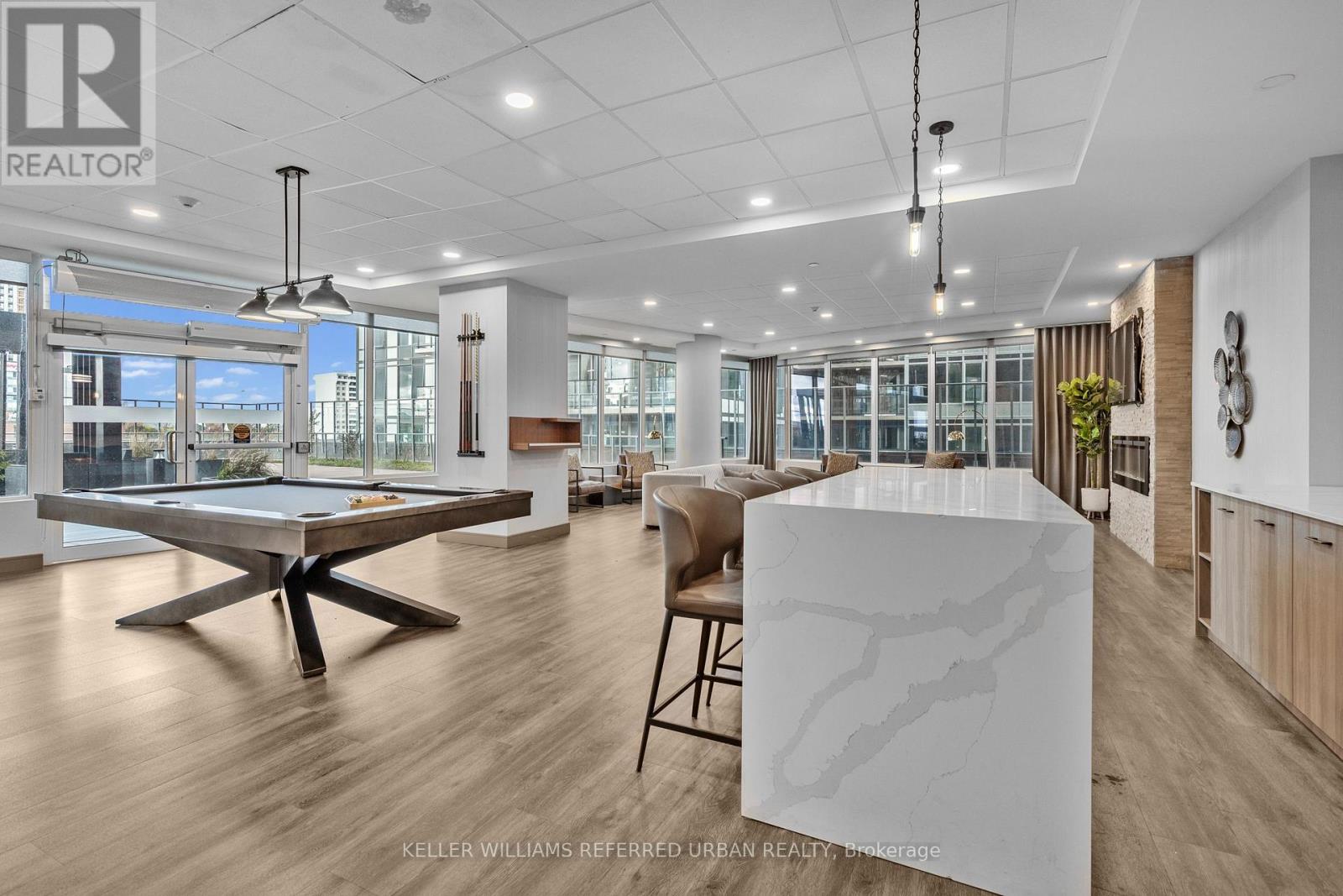 1502 - 20 George Street, Hamilton, Ontario  L8P 0C4 - Photo 24 - X12511660