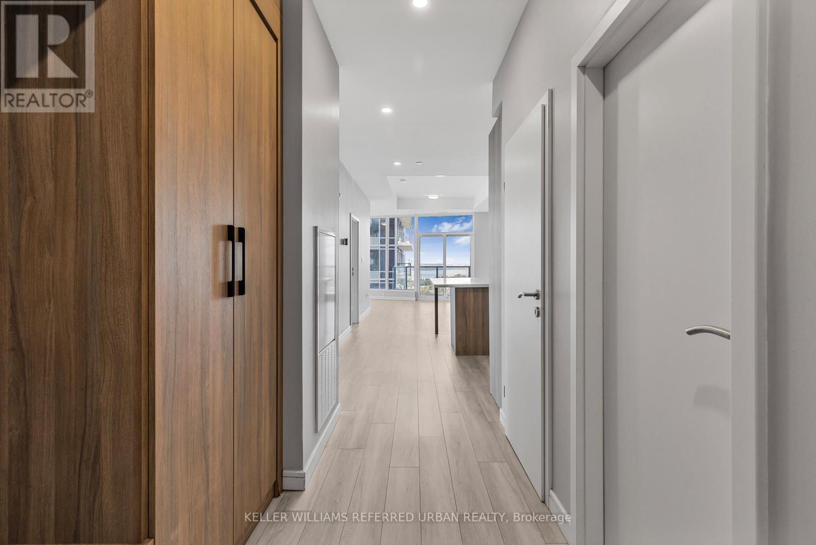 1502 - 20 George Street, Hamilton, Ontario  L8P 0C4 - Photo 7 - X12511660