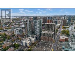 1502 - 20 GEORGE STREET, Hamilton, Ontario