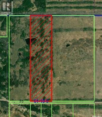 5.5km South Of Dorintosh Lot 2, Meadow Lake Rm No.588, Saskatchewan  S0M 0T0 - Photo 12 - SK022396