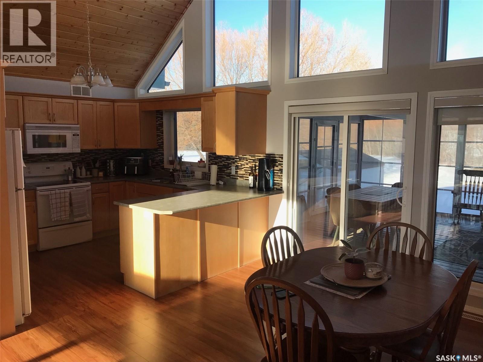 15 Mins West Of Meadow Lake, Meadow Lake Rm No.588, Saskatchewan  S9X 1Z4 - Photo 10 - SK022394