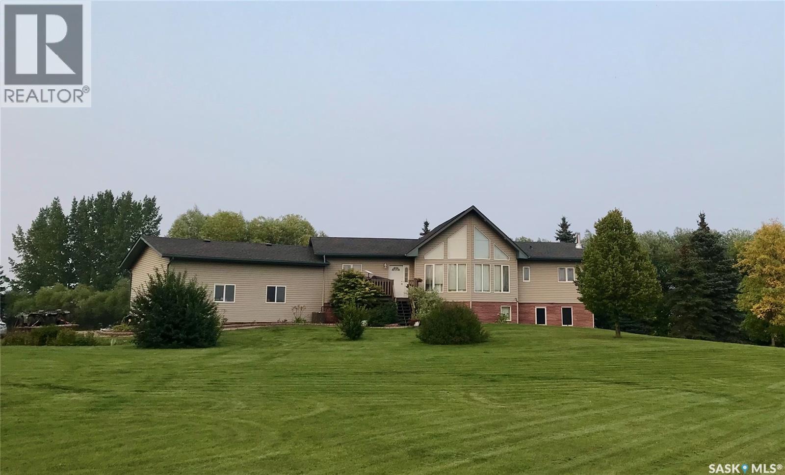 15 Mins West Of Meadow Lake, Meadow Lake Rm No.588, Saskatchewan  S9X 1Z4 - Photo 2 - SK022394