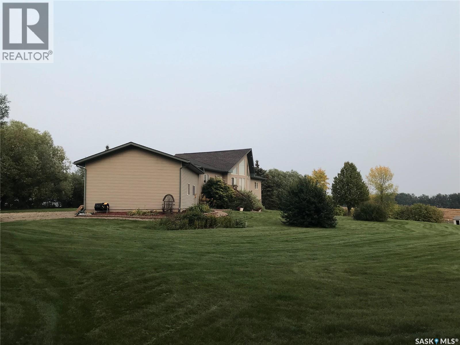 15 Mins West Of Meadow Lake, Meadow Lake Rm No.588, Saskatchewan  S9X 1Z4 - Photo 3 - SK022394