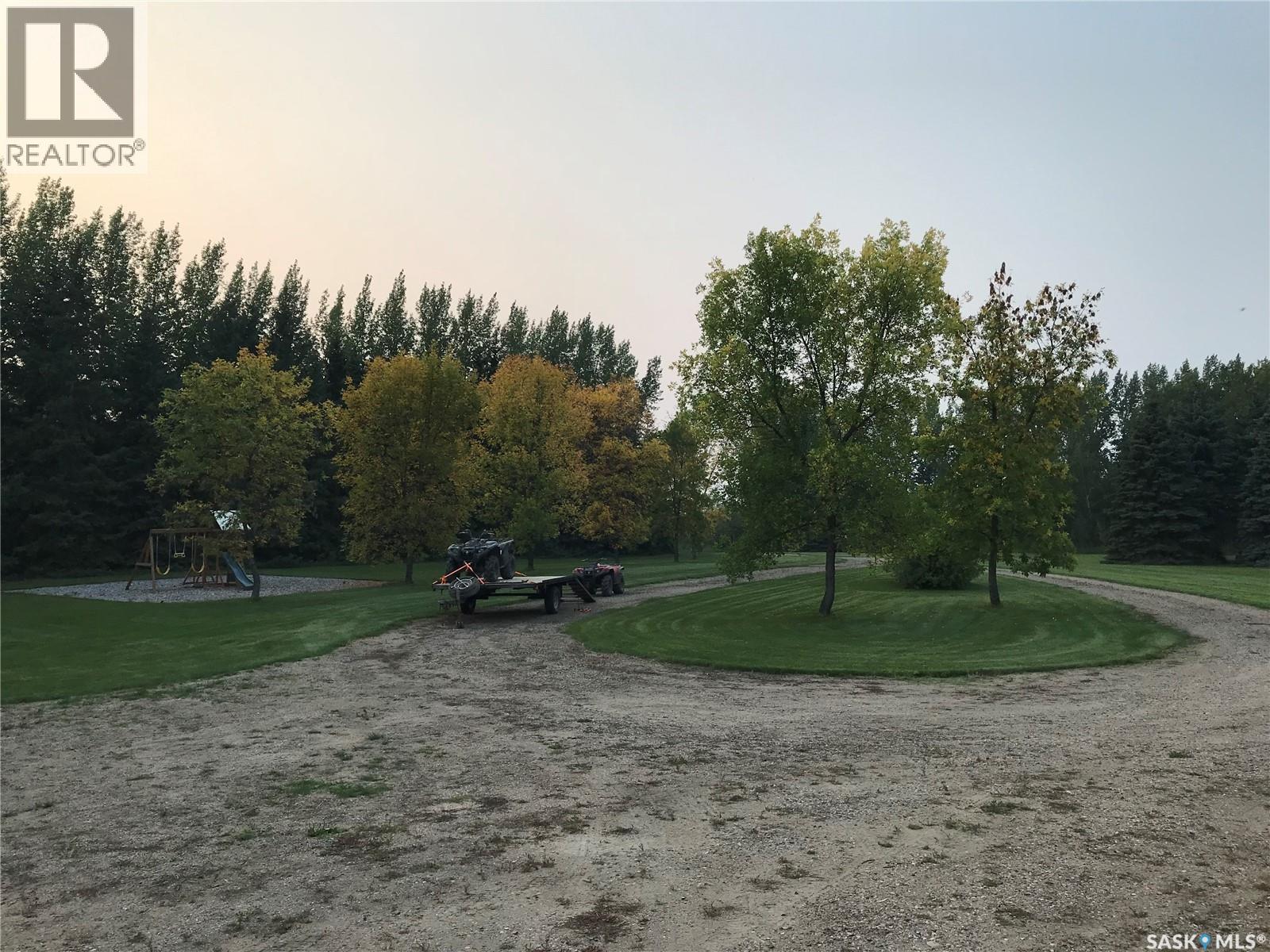 15 Mins West Of Meadow Lake, Meadow Lake Rm No.588, Saskatchewan  S9X 1Z4 - Photo 39 - SK022394