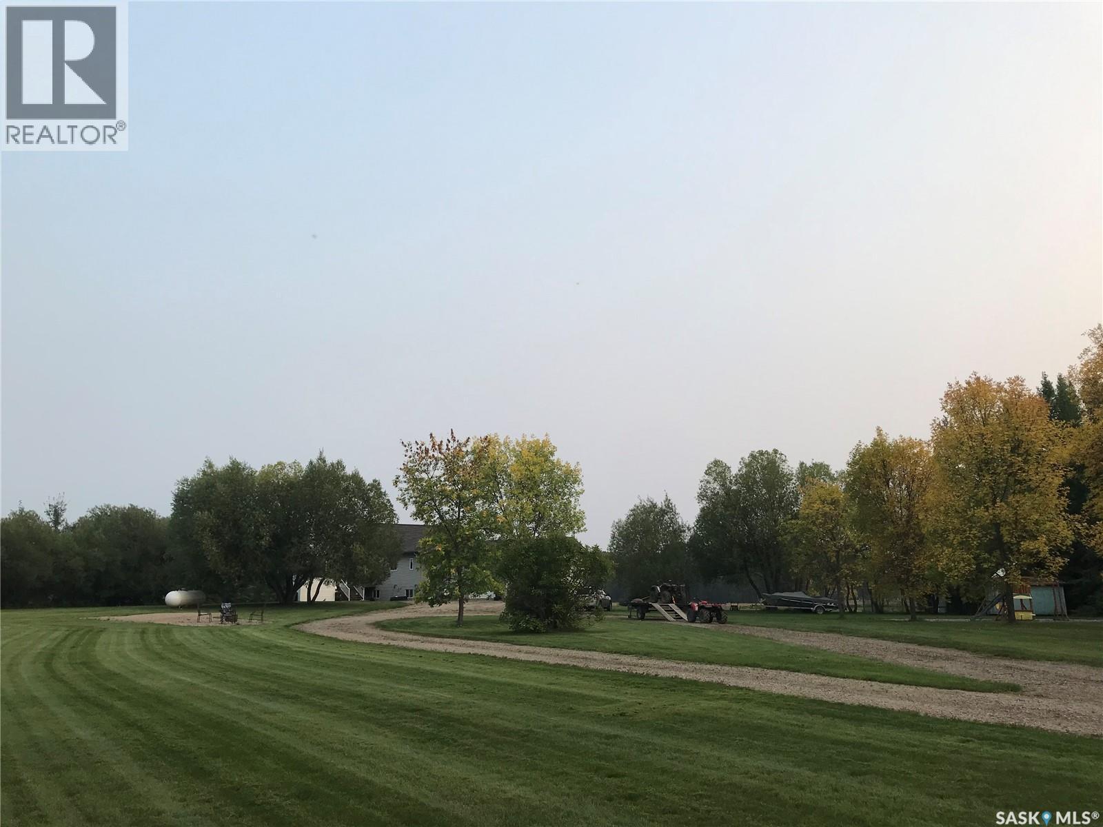 15 Mins West Of Meadow Lake, Meadow Lake Rm No.588, Saskatchewan  S9X 1Z4 - Photo 42 - SK022394