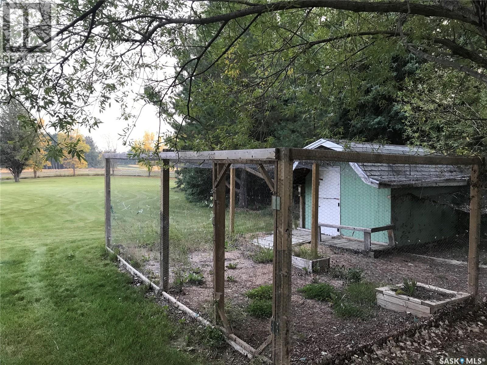 15 Mins West Of Meadow Lake, Meadow Lake Rm No.588, Saskatchewan  S9X 1Z4 - Photo 43 - SK022394