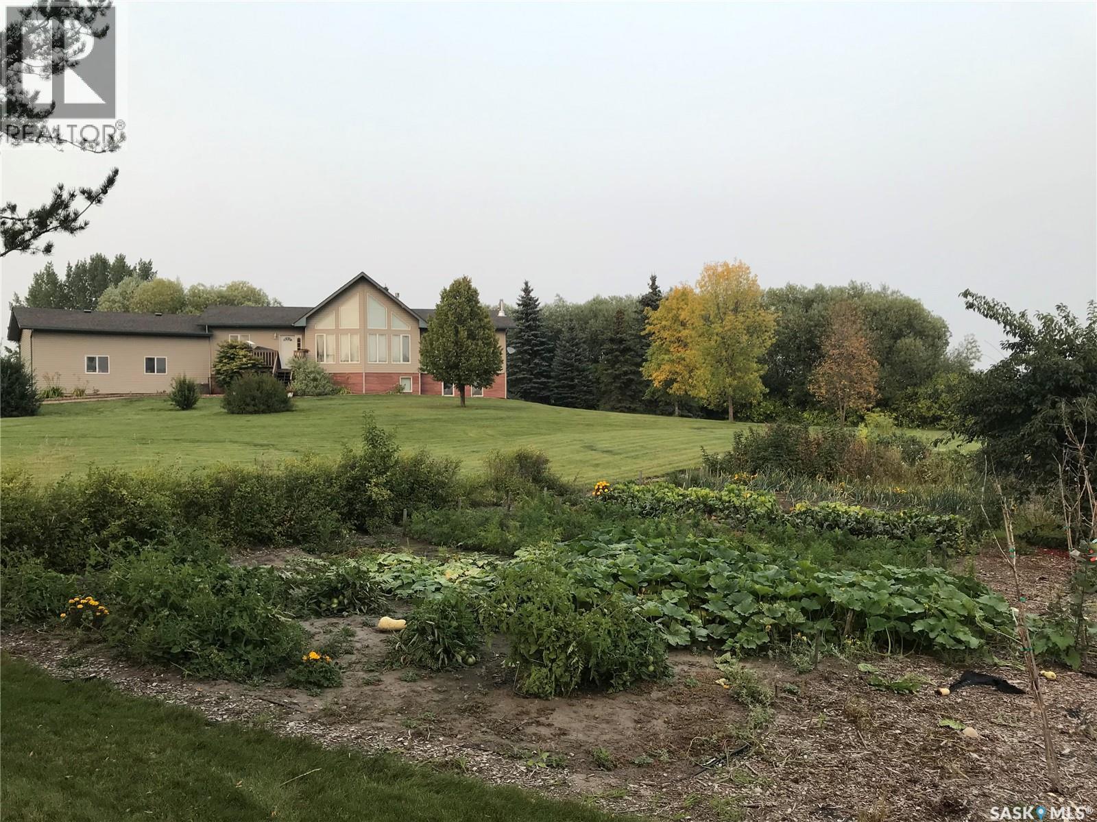 15 Mins West Of Meadow Lake, Meadow Lake Rm No.588, Saskatchewan  S9X 1Z4 - Photo 47 - SK022394