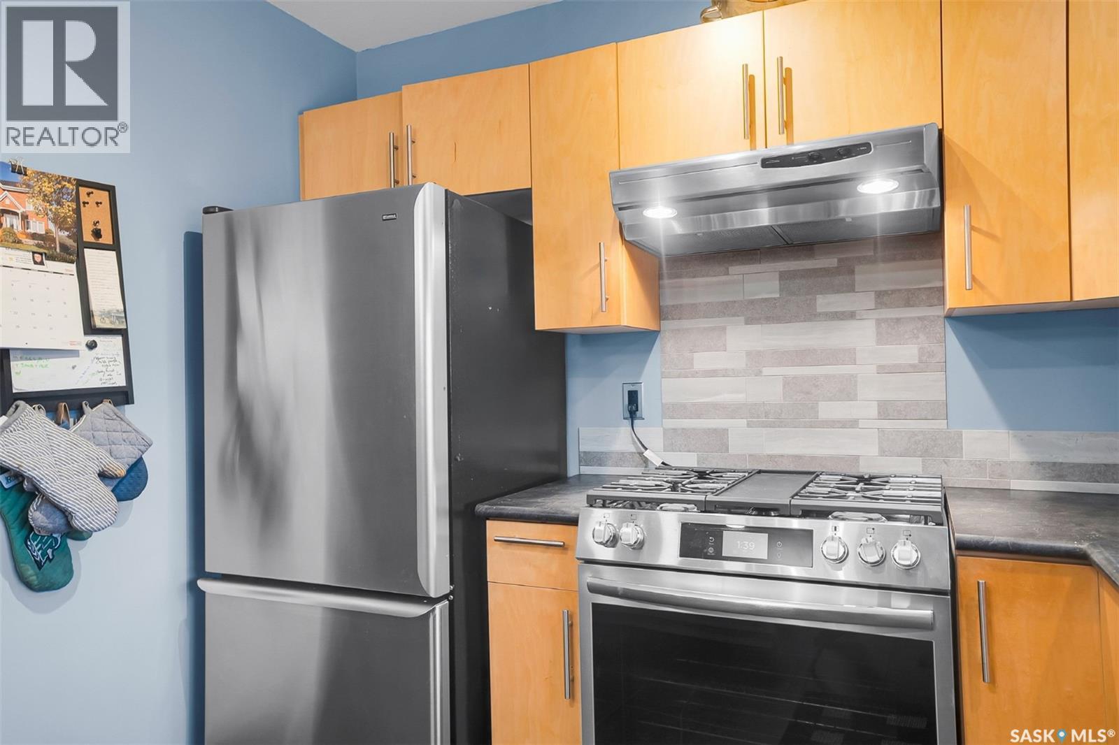 711 Rutherford Lane, Saskatoon, Saskatchewan  S7N 4X8 - Photo 12 - SK022365