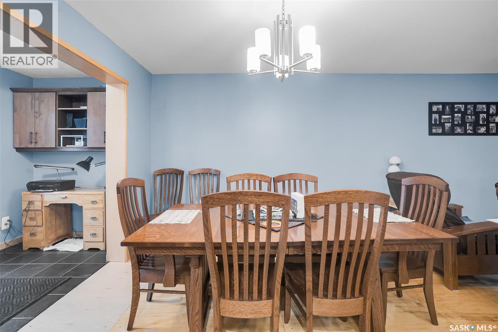 711 Rutherford Lane, Saskatoon, Saskatchewan  S7N 4X8 - Photo 13 - SK022365