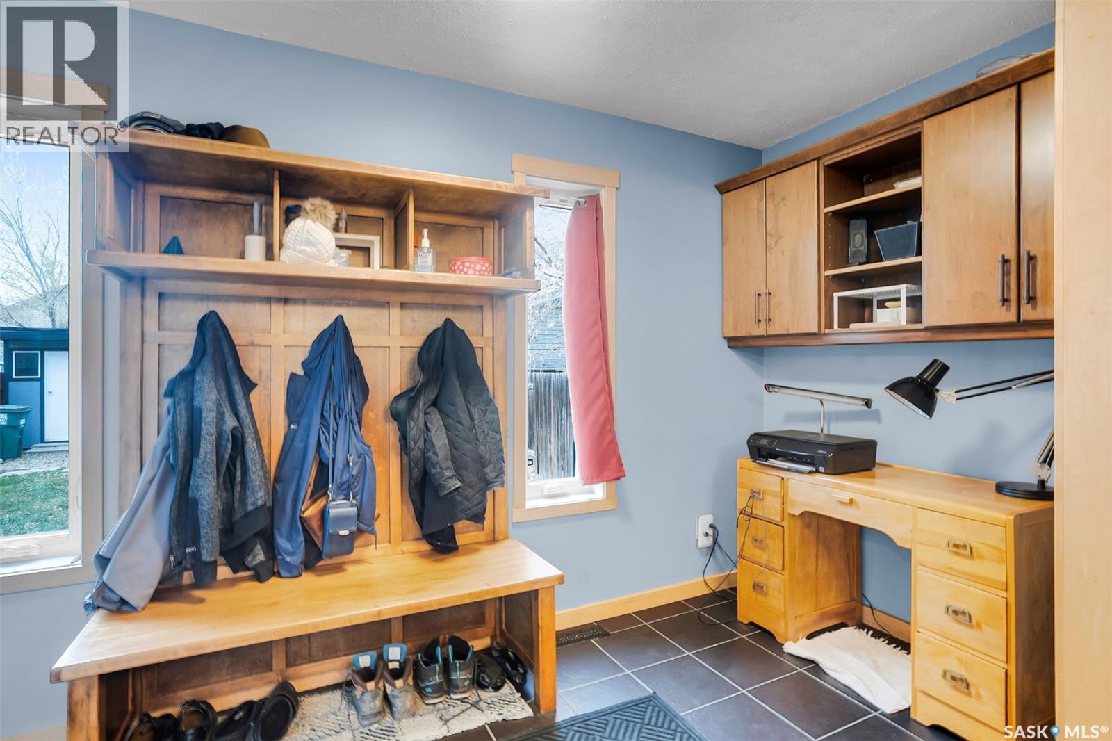 711 Rutherford Lane, Saskatoon, Saskatchewan  S7N 4X8 - Photo 15 - SK022365