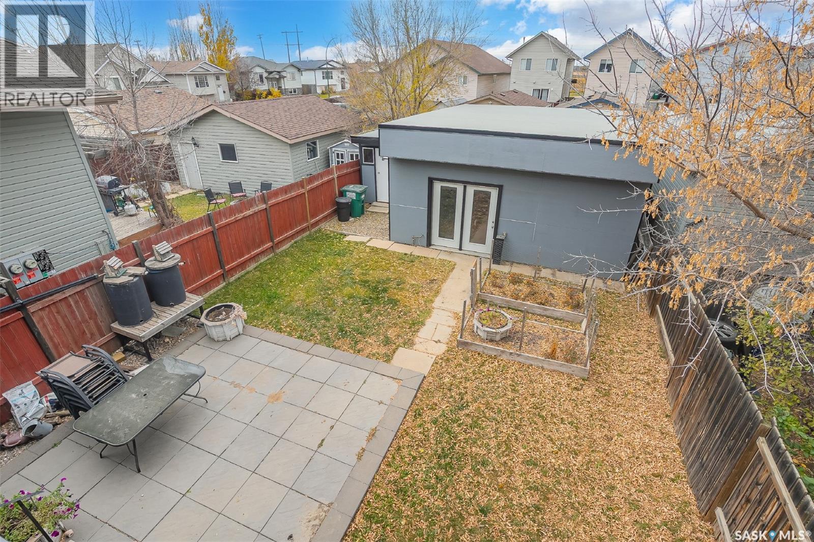 711 Rutherford Lane, Saskatoon, Saskatchewan  S7N 4X8 - Photo 25 - SK022365