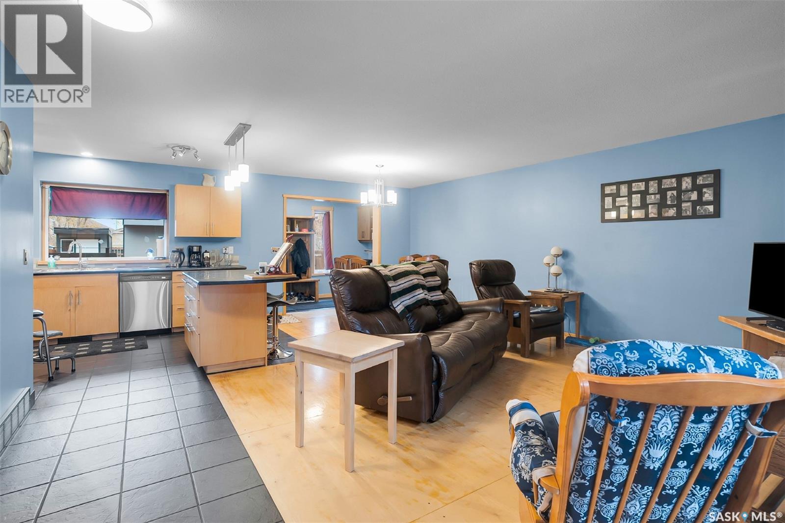 711 Rutherford Lane, Saskatoon, Saskatchewan  S7N 4X8 - Photo 3 - SK022365