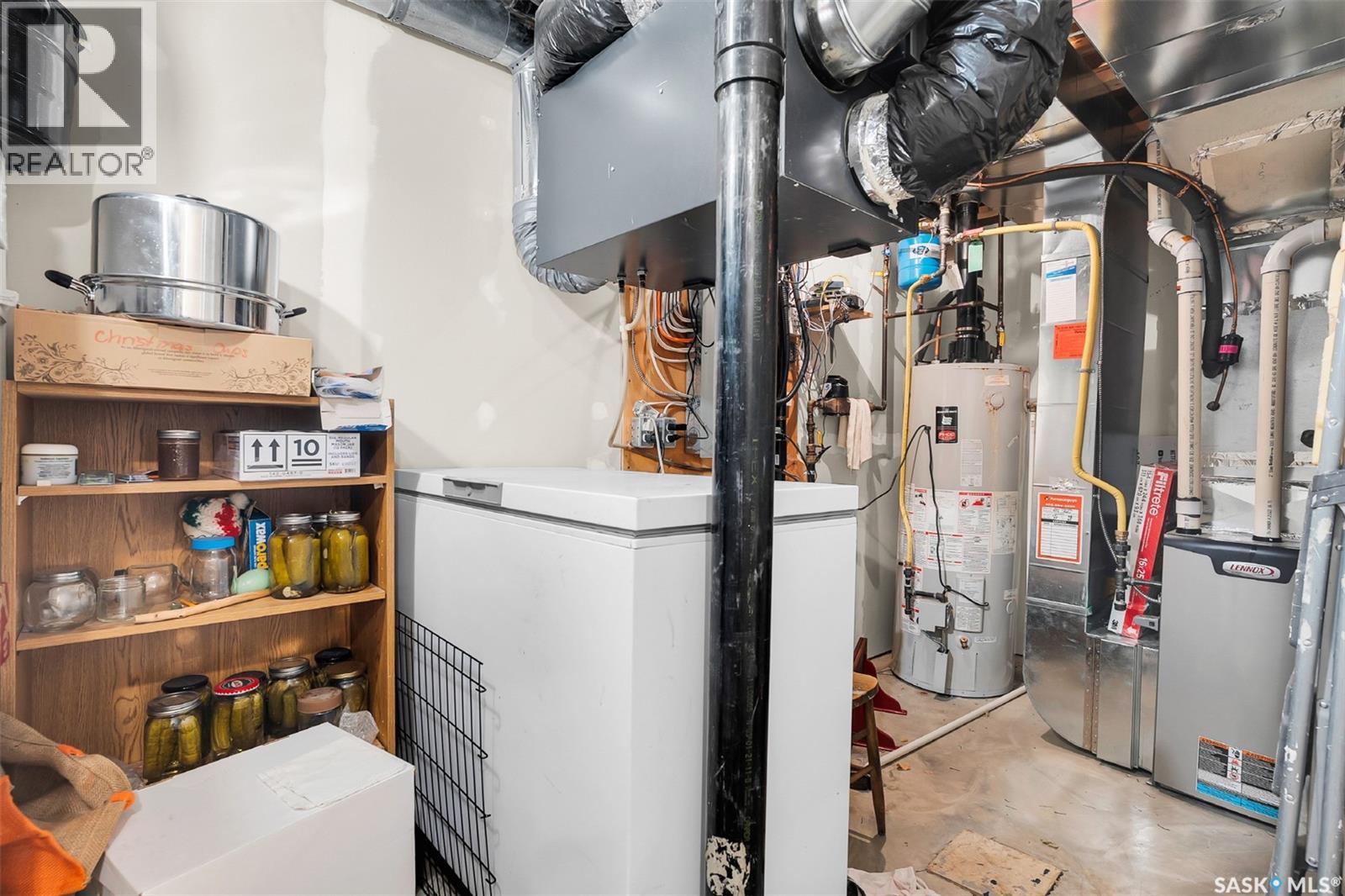 711 Rutherford Lane, Saskatoon, Saskatchewan  S7N 4X8 - Photo 35 - SK022365