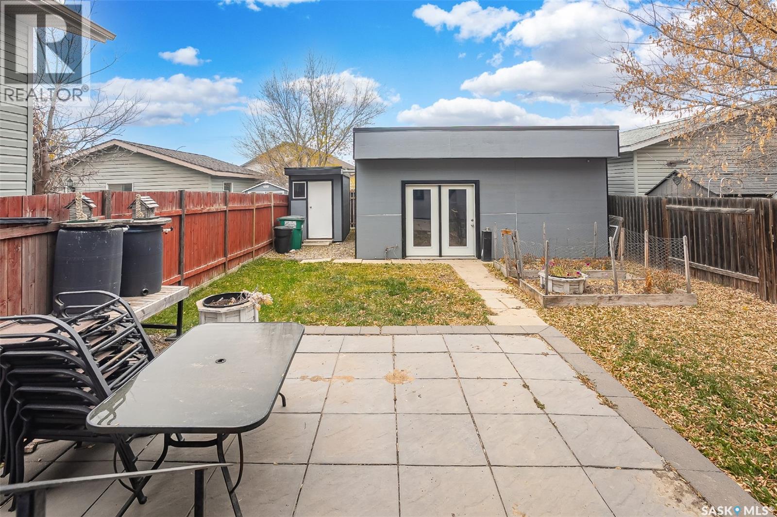 711 Rutherford Lane, Saskatoon, Saskatchewan  S7N 4X8 - Photo 38 - SK022365