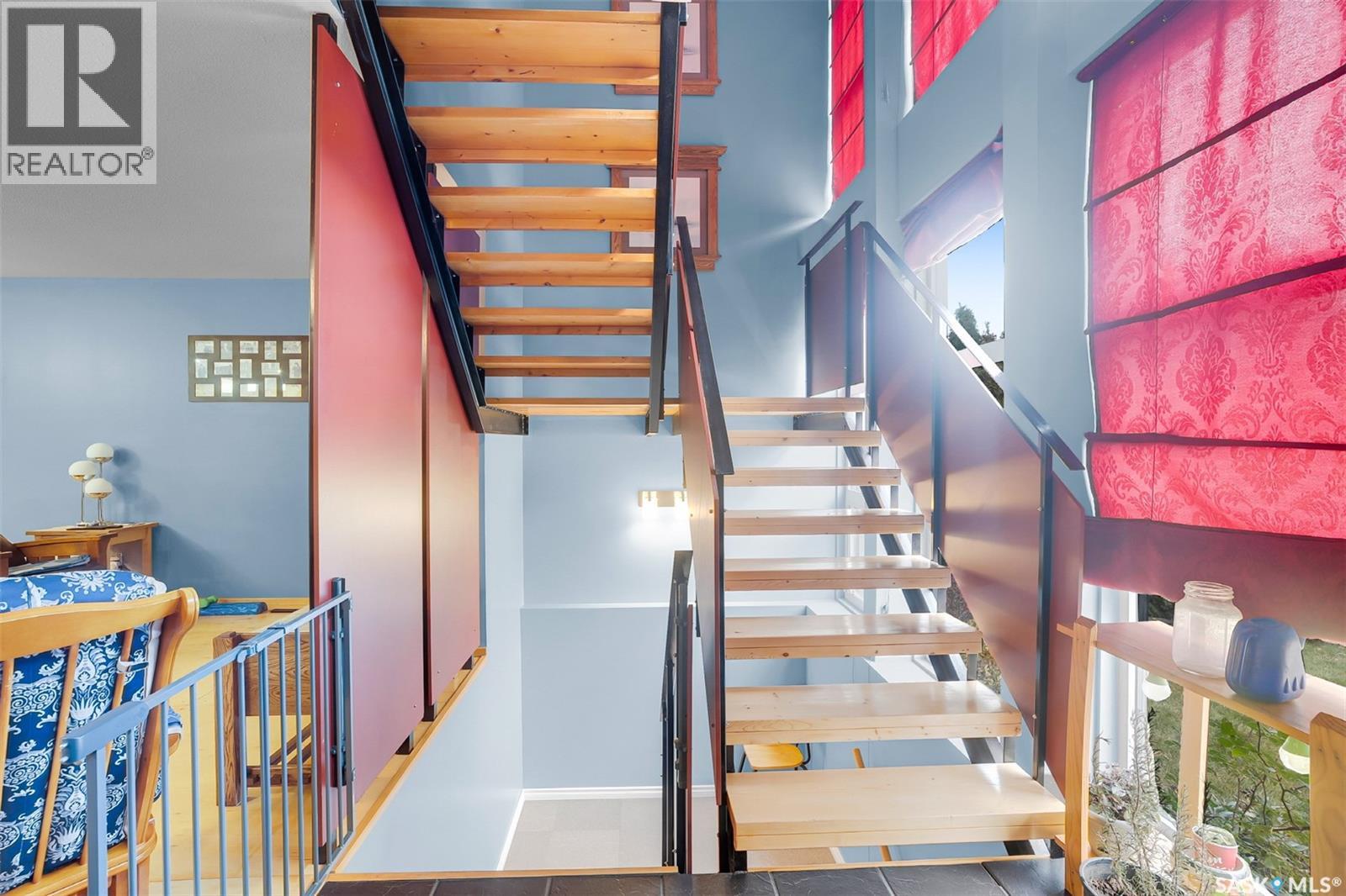 711 Rutherford Lane, Saskatoon, Saskatchewan  S7N 4X8 - Photo 4 - SK022365