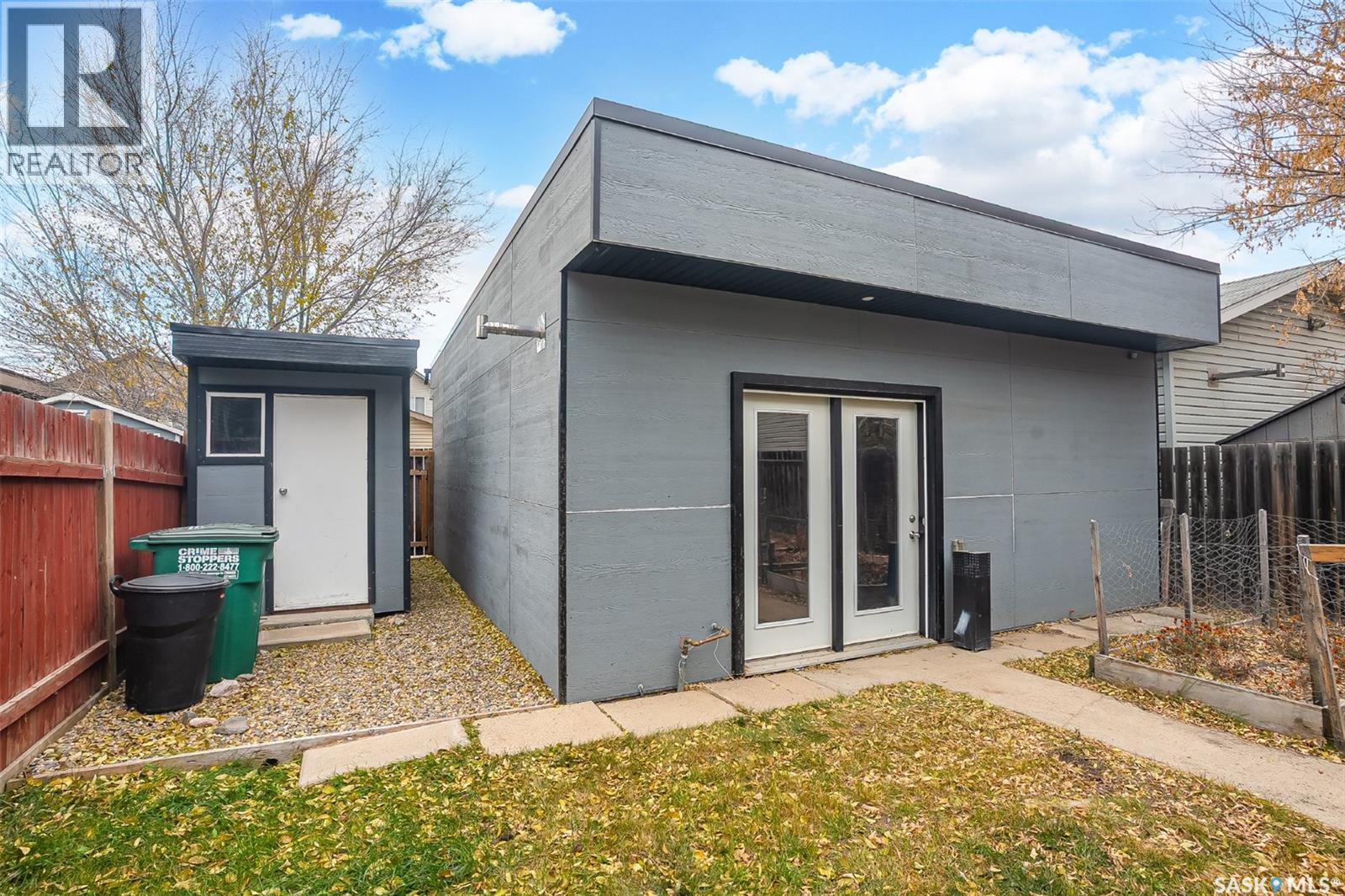 711 Rutherford Lane, Saskatoon, Saskatchewan  S7N 4X8 - Photo 41 - SK022365