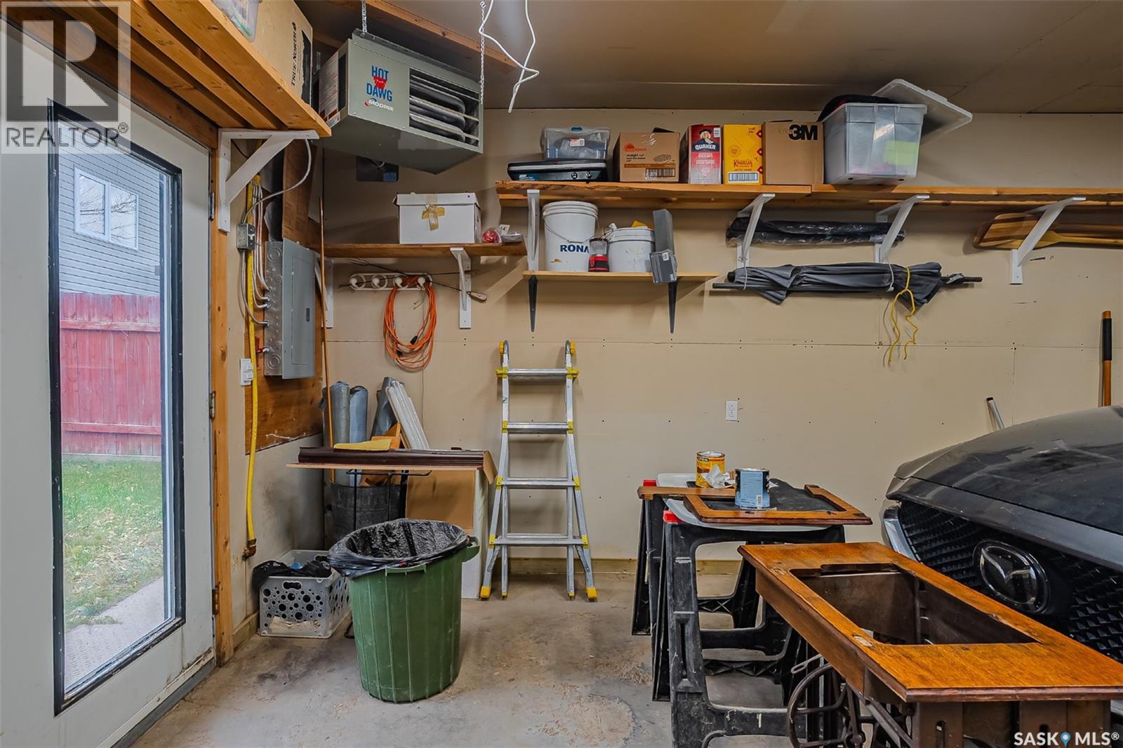 711 Rutherford Lane, Saskatoon, Saskatchewan  S7N 4X8 - Photo 43 - SK022365