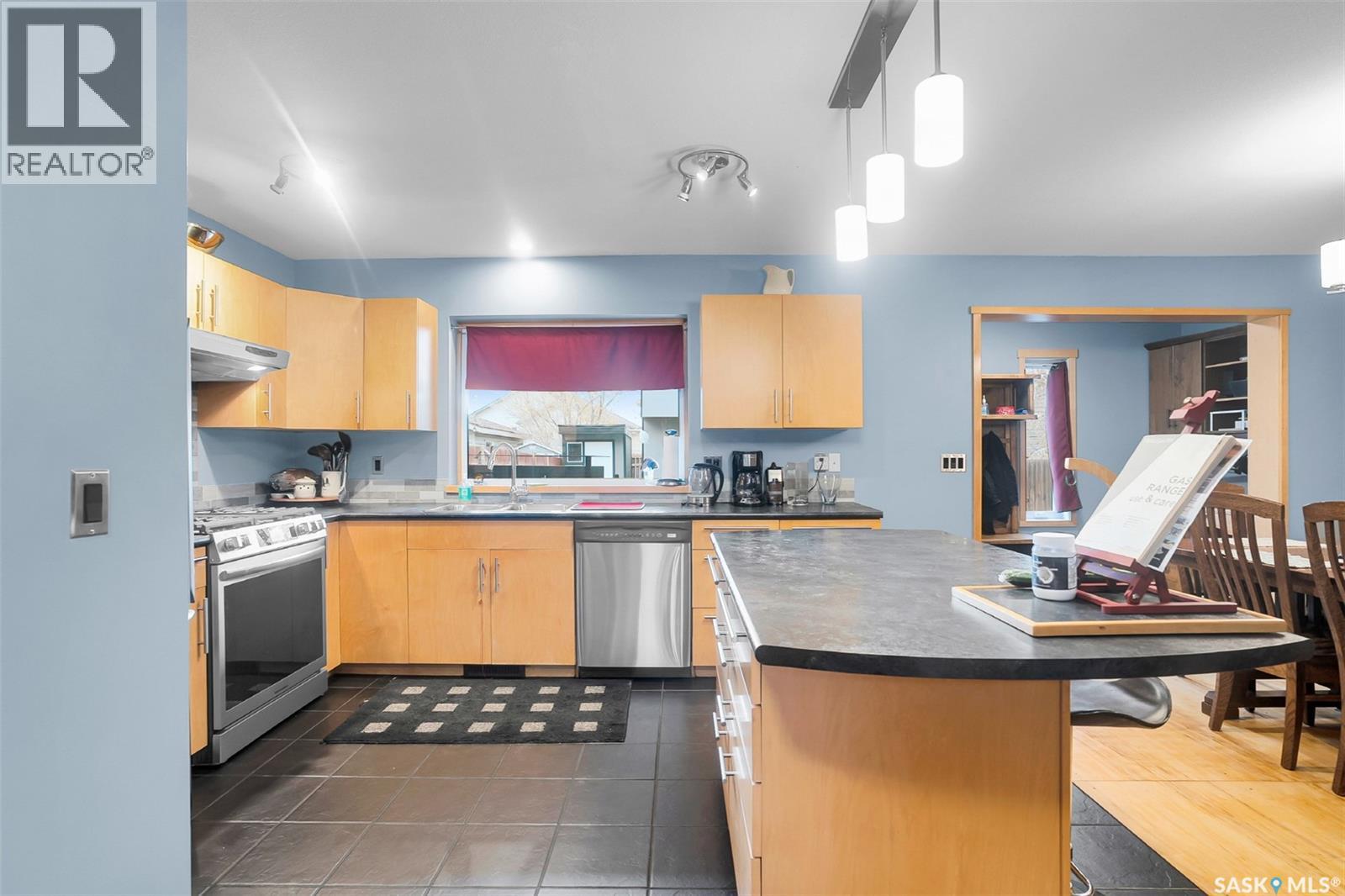 711 Rutherford Lane, Saskatoon, Saskatchewan  S7N 4X8 - Photo 9 - SK022365