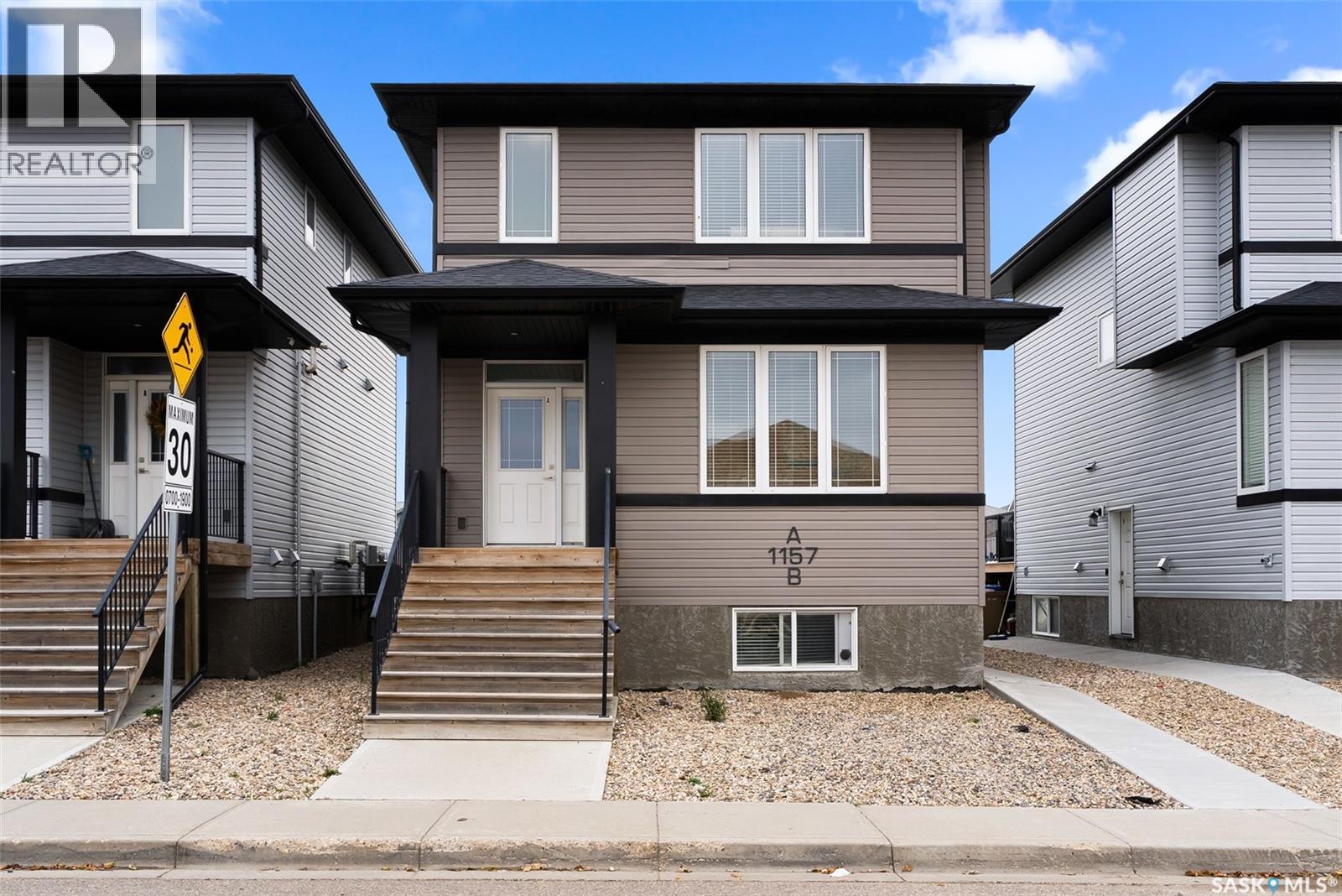 1157 Poley STREET, regina, Saskatchewan