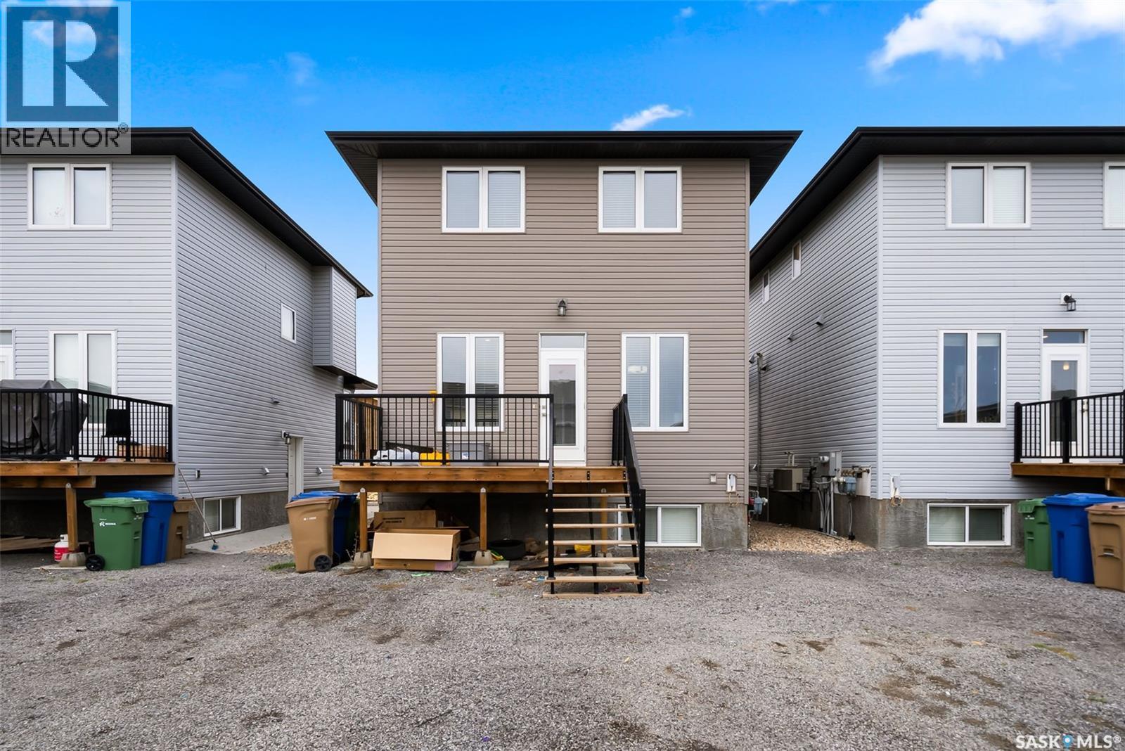 1157 Poley Street, Regina, Saskatchewan  S4X 0K2 - Photo 33 - SK022349