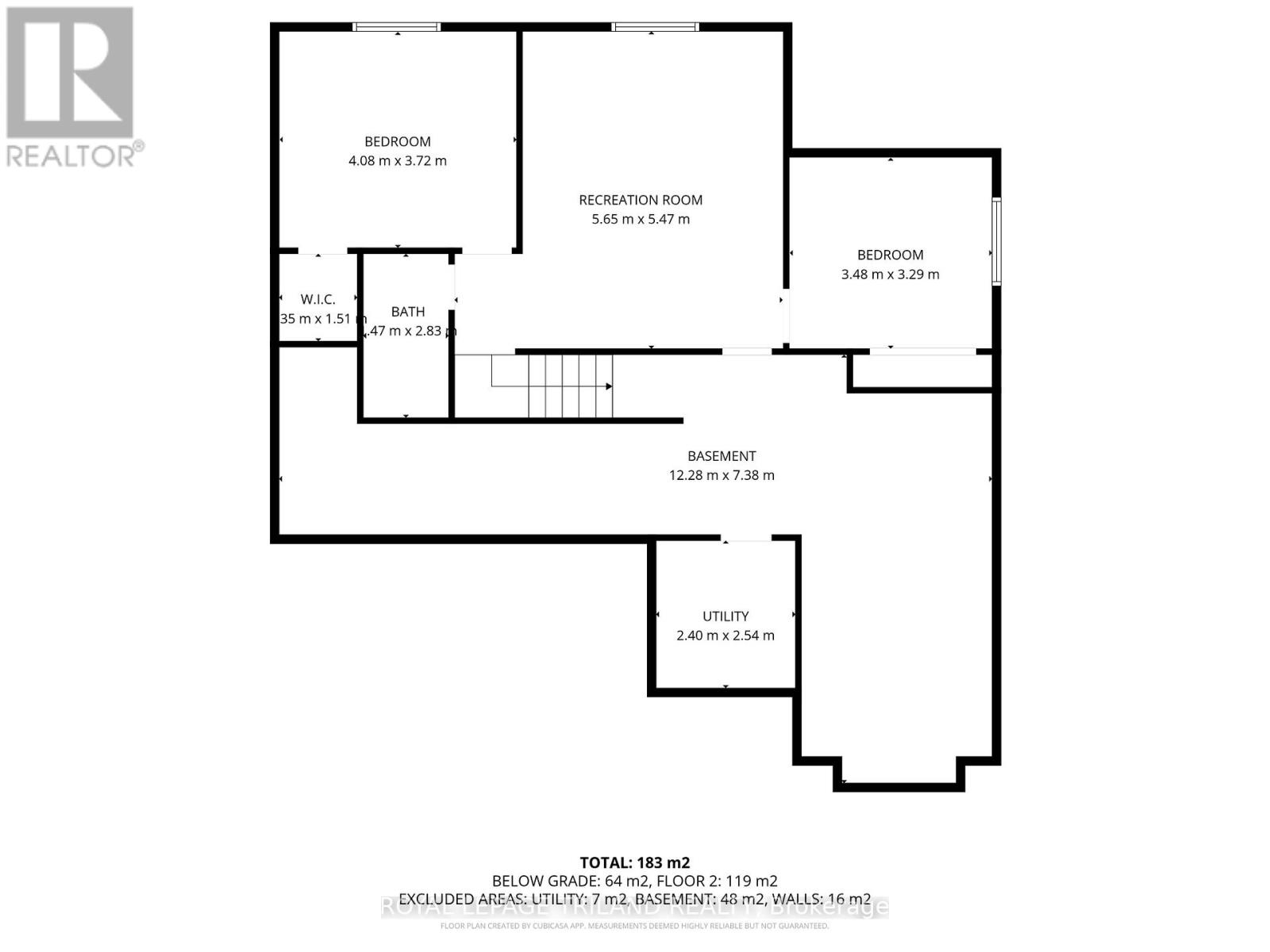 693 Newman Drive, Strathroy-Caradoc, Ontario  N0L 1W0 - Photo 25 - X12511152