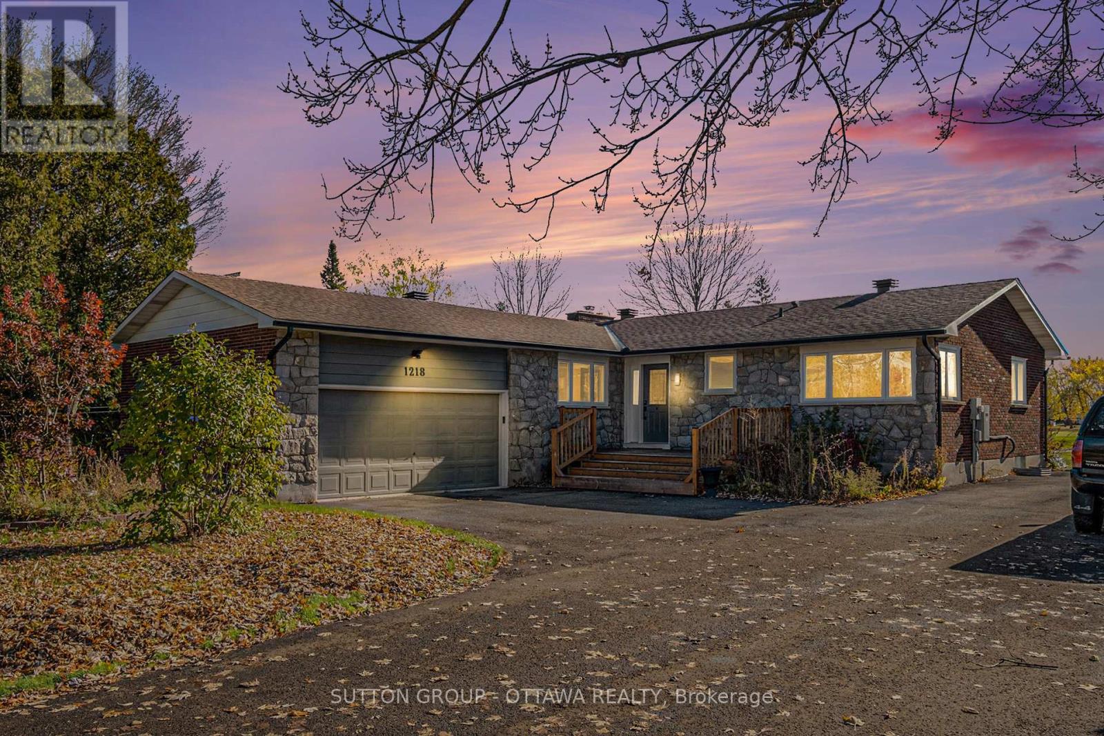 1218 UPTON ROAD, Ottawa, Ontario